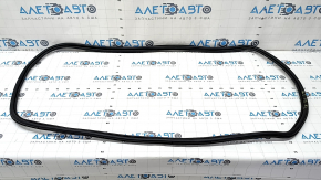 Door seal rear left Audi Q7 4L 10-15