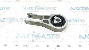 Jeep Compass 17-21 2.4 liter 9-speed automatic rear engine mount is cracked.