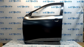 Door bare front left Nissan Rogue 21-23