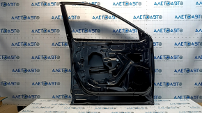 Door bare front left Nissan Rogue 21-23