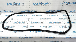 Door seal rear right Audi Q7 4L 10-15