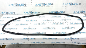 Door seal front right Audi Q7 4L 10-15