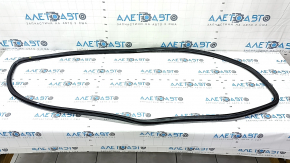 Door seal front right Audi Q7 4L 10-15