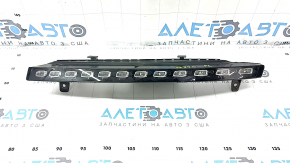 Front left turn signal Audi Q7 4L 10-15 sand