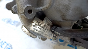 Turbocharger with manifold for Audi Q3 8U 15-18 CCTA 75kW