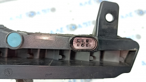 Front right turn signal Audi Q7 4L 10-15 sand