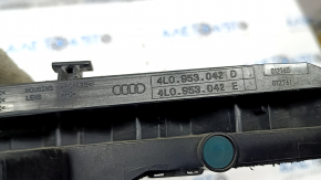 Front right turn signal Audi Q7 4L 10-15 sand