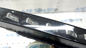 Front right turn signal Audi Q7 4L 10-15 sand