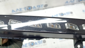 Front right turn signal Audi Q7 4L 10-15 sand