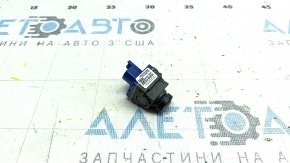 Volvo XC90 16-22 rear view camera