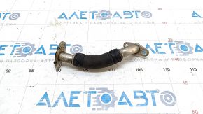 Audi Q3 8U 15-18 Turbo Oil Return Line