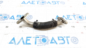 Audi Q3 8U 15-18 Turbo Oil Return Line