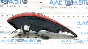 Ford Fusion mk5 17-20 right outer fender light