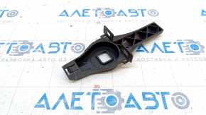 Lower right radiator bracket for Audi Q3 8U 15-18 plastic
