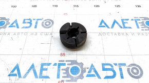 Lower left radiator support for Audi Q3 8U 15-18 rubber