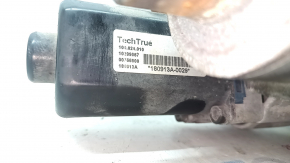 Jeep Compass 17-22 9-speed automatic transmission 136kW front transfer case