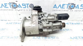 Jeep Compass 17-22 9-speed automatic transmission 136kW front transfer case