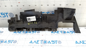 Right radiator deflector Audi Q3 8U 16-18