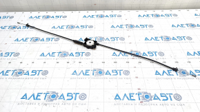 Front hood release cable for Audi Q3 8U 15-18 without cover