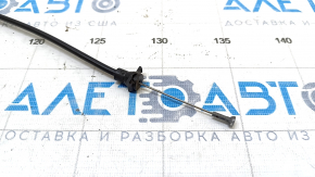 Front hood release cable for Audi Q3 8U 15-18 without cover