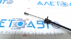Front hood release cable for Audi Q3 8U 15-18 without cover