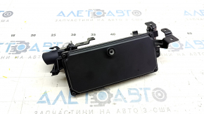 Volvo XC90 16-22 Lane Keeping Camera on the Windshield