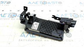 Volvo XC90 16-22 Lane Keeping Camera on the Windshield