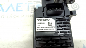 Volvo XC90 16-22 Lane Keeping Camera on the Windshield