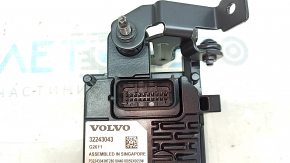 Volvo XC90 16-22 Lane Keeping Camera on the Windshield