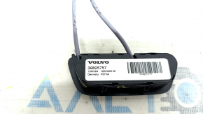 Volvo XC90 16-22 black front left ceiling microphone