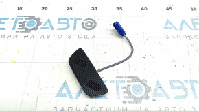 Volvo XC90 16-22 black front right ceiling microphone