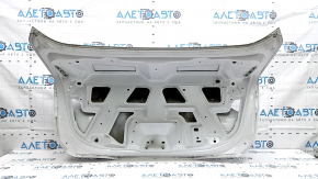 Ford Fusion mk5 13-20 trunk lid with spoiler, white YZ