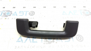 Volvo XC90 16-22 black rear right ceiling handle