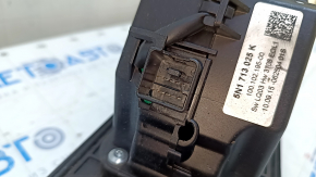 Audi Q3 8U 15-18 gear shifter with cable