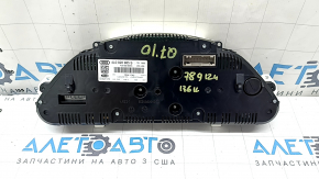 Audi Q7 4L Instrument Cluster 10-15 136k