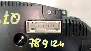 Audi Q7 4L Instrument Cluster 10-15 136k