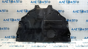 Engine Guard Rear Mazda 6 13-21 TYC