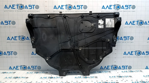 Engine Guard Rear Mazda 6 13-21 TYC