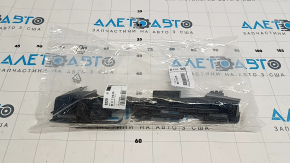 Right headlight mount BMW 5 G30 17-23