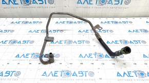 Cooling pipe for automatic transmission Audi Q3 8U 15-18 supply