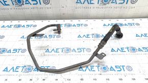 Cooling pipe for automatic transmission Audi Q3 8U 15-18 supply