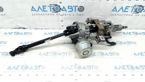 Jeep Compass 17-21 EPS steering column with universal joint