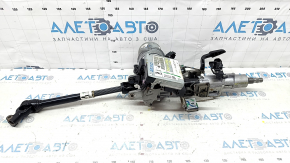 Jeep Compass 17-21 EPS steering column with universal joint