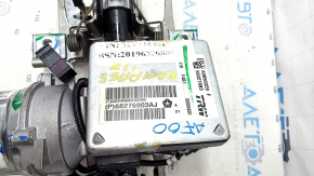 Jeep Compass 17-21 EPS steering column with universal joint