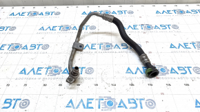 Audi Q3 8U 15-18 Automatic Transmission Cooling Return Line
