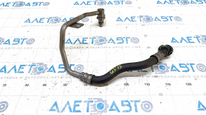 Audi Q3 8U 15-18 Automatic Transmission Cooling Return Line