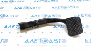 Audi Q3 8U 15-18 brake pedal with pad