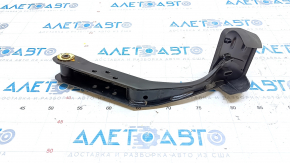 Audi Q3 8U 15-18 brake pedal with pad