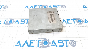 Audi Q3 8U 15-18 Rear View Camera Control Unit