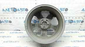 Jeep Compass 17-22 R17x7J Wheel with Light Curb Approval